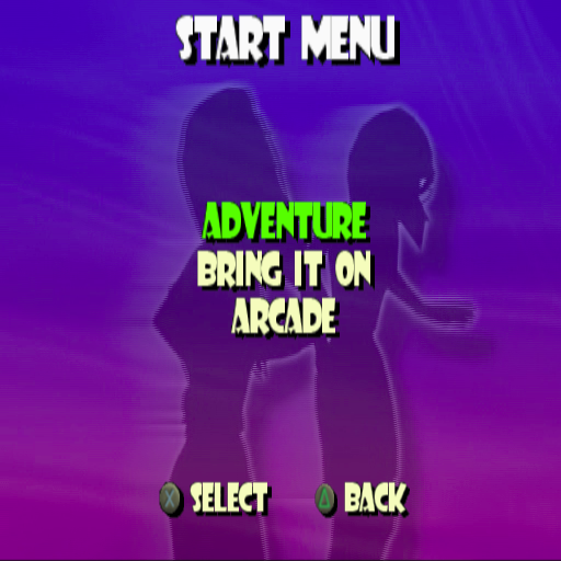 Mary Kate and Ashley Sweet 16 screenshot 4 for Gamecube